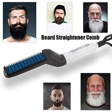 Trivazone™ Quick Hair Styler for Men Electric Beard