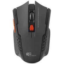 Fantech Gaming Mouse W4