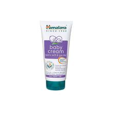 Himalaya Baby Cream 50Ml(7000026)