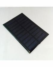 Solar Cell (5v | 0.7w) (95mm * 64mm)
