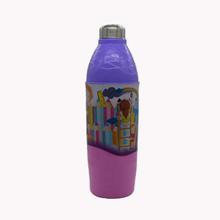 Cello Wonder Water Bottle (1000 ml)-1 Pc-purple