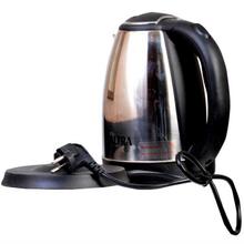 Baltra Fast Cordless Kettle 1.8 Ltrs - (Chrome)