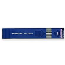 Staedtler Mars Carbon 2 MM 2B Leads (Pack Of 12)