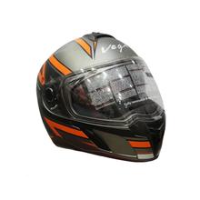 Vega Ryker 02-Grey Orange