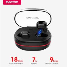 Dacom K6H TWS Wireless Earphone