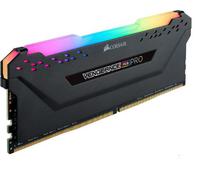 16GB  DDR4 Dram Corsair Vengeance RGB Pro Series  3000MHz