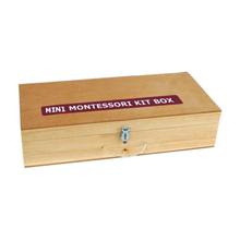 Kconnecting kids Mini Montessori Kit for kids