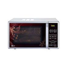 21 LTR CONVECTION MICROWAVE OVEN MC-2143CB