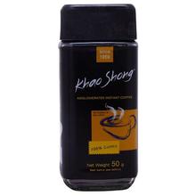 Khao Shong Agglomerated Instant Coffee