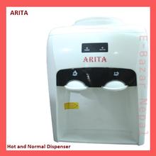 Arita Hot and Normal 500W Water Dispenser
