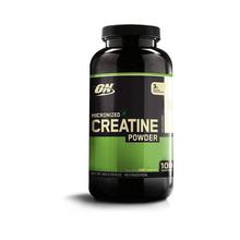 Optimum Nutrition (ON) Micronized Creatine Monohydrate