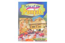 Tales of the Punjab-Flora Annie Steel