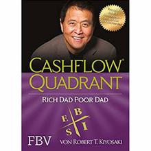 Cashflow Quadrant – Robert T. Kiosaki