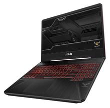 ASUS TUF Gaming FX505GE |Intel i5 8th Gen| 8 GB RAM | 1 TB with Free NVMe SSD Slot| 15.6 FHD Nano Edge LED Laptop