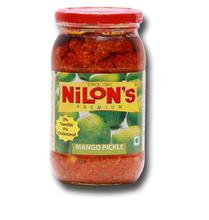 Nilon's Mango Pickle 1kg