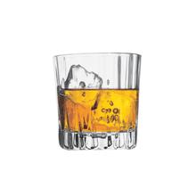 Pasabahce Antalya Whisky Glass (300 ml)-6 Pcs