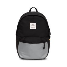 Mheecha Shuffle Backpack Black / Grey for Men And Women ( Unisex ) Backpack | Fashion Unisex Bagpack