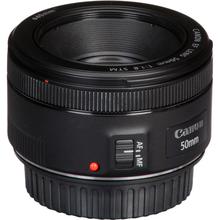 Canon EF 50mm f/1.8 STM Canon Camera Lens