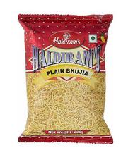 Haldiram's Plain Bhujia (200gm)