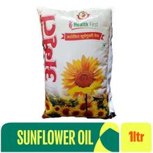 Amrit Sunflower Oil 1 ltr