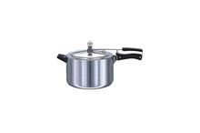 Home Glory Pressure Cooker (5 Ltr)