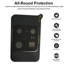 Premium Quality Camera Protector| 3D Camera Lens Protector For Mi 13 Pro