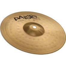 Paiste 201 Bronze Splash - 10"