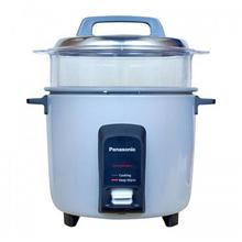 Best deals for Panasonic Rice Cooker (SR-Y 22FHS Silver) in Nepal ...