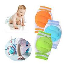 Baby Knee Guard Pads for Crawling