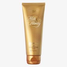 Milk & Honey Gold Smoothing Sugar Scrub Small Pack- 75 gm (35485)