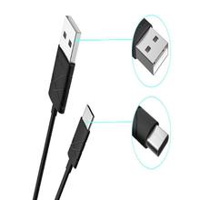 USAMS U-GEE Series 1M 2.1A Fast Charging & Data Sync Type-C Cable for USB Type-C Devices