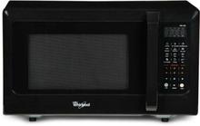 Whirlpool 20L solo microwave oven with knob