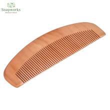 Earth Rhythm Neem Wooden Comb