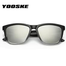Imwete Oversize Sunglasses Men Polarized Sun Glasses Vintage Brand Designer Driving Mirrors Coating Lenses Eyeglasses