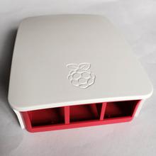 Original Case for Raspberry Pi 3