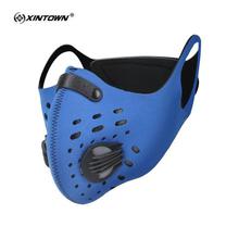 XINTOWN Cycling Masks Activated Carbon Anti-Pollution Mask