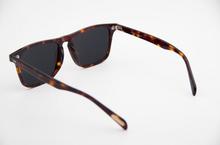 Bishrom Idha Tortoise Sunglasses