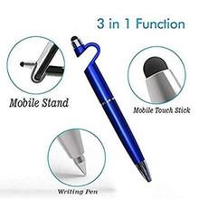 Stylus Pen Red Universal Touch Screen Capacitive Stylus for Kindle Touch