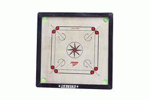 Wooden Carrom Board Game - 48 Inches