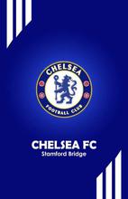 Chelsea Football Club Screen For Laptop Background