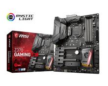 MSI Z370A GAMING M5