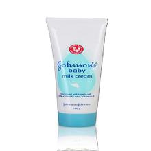 Johnson's Baby Milk Cream 100 gm