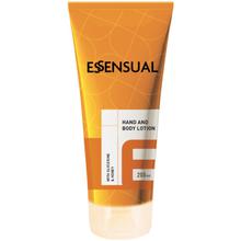 Modicare Essensual Hand & Body Lotion (Allantoin & Vitamin E)-100ml