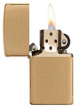 Zippo Armor High Polish Brass (169-000003) - (ZIP1)