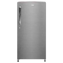 181 Ltr. Single Door Refrigerator