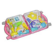 Multicolored Doctor Medical Kit Set For Kids