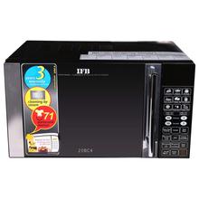 IFB 20BC4 20-Litre 1200-Watt Convection Microwave Oven (Black)