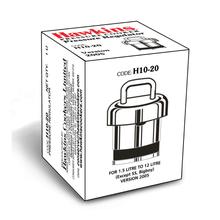 Pressure Cooker Pressure Regulator | Cooker Whistle Code H10-20