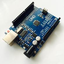 Arduino Clone Uno (Chinese)