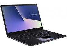 ASUS ZenBook Pro 15 UX580GE i9/16/512/4K-T/4GB Gr/W10